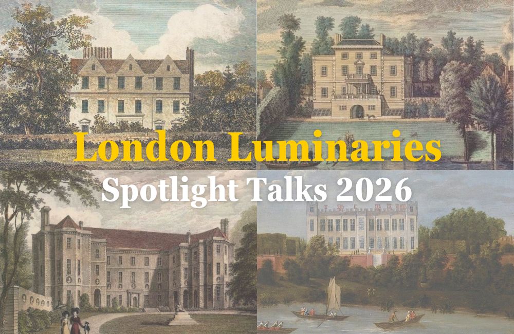 London Luminaries London Luminaries
