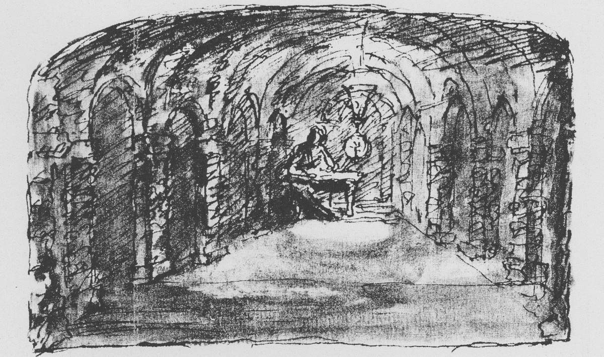 Alexander Pope and the Grotto Alexander Pope and the Grotto