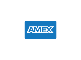 Amex logo