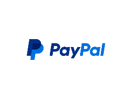 PayPal logo