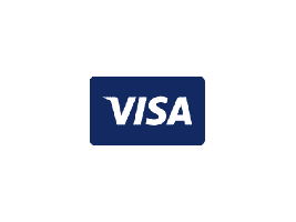 Visa logo